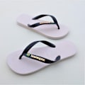 Miniatyrbild 3 av 5: Flip-flops stringtrosa för män Bekväma tofflor för strand/pool/hem