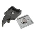 Kuglehoved Quick Release Pladeklemme Adapter Stabilisatorplader til Manfrotto 200PL-14