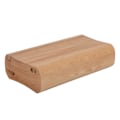 Miniatyrbillede 7 af 11: Træradius Sanding Block Luthier Værktøj til Guitar Gribebræt Fingerboard Bånd Nivellering 7,25 og 9,5 Tommer