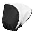 Miniatyrbild 10 av 11: Kamera Softbox Diffuser Nylon Universell Bärbar Lätt Blixt Bounce Diffuser Softbox för Nikon Kamerablixt Ljus Speed Lights