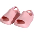 Miniatyrbild 3 av 5: Toddler Slipper Sandaler, Sommar Vattentät Halkfri Inomhus Utomhus Lätta Tofflor Med Kardborreband, Justerbar För Pojkar Och Flickor