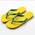Miniatyrbild 1 av 5: Herr Flip-Flops Toffla Bekväma Tofflor för Strand/Pool/Hem