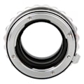 Miniatyrbild 4 av 10: Fikaz NIK(G)-FX Adapterring i aluminiumlegering för Nikon G/S/D-objektiv till Fuji FX-kameror