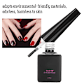 Miniatyrbilde 7 av 11: 15ml Manikyr NO Clean UV LED Gel Neglelakk Varig Toppstrøk