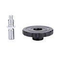 Miniatyrbild 11 av 11: Feiyu Mini bärbar stativ för Zhiyun Crane 2 DJI Ronin-s Handheld Gimbal Stabilizer