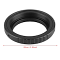 Miniatyrbild 7 av 11: M48*0.75 Adapterring Teleskop Okularlins för Nikon AI-kamera (för Nikon AI)