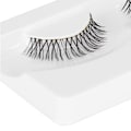 Miniatyrbilde 10 av 10: Falske øyevipper 3D Imitert Minkhår Multi-Layers Lange Falske Øyevipper EyelashBE-325
