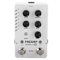 Miniatyrbilde 3 av 11: Digital forforsterker effektpedal Multi Channel Single Block GIR Box Model Sampling Effektor