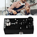 Miniatyrbild 11 av 11: Elektrisk gitarr effektpedal bärbar multieffekt exakt chorus gitarrpedal för prestanda Ultimate Drive(02)