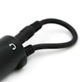 Miniatyrbilde 9 av 11: Gitar Audio Interface Tuner Praktisk Enkel Tilkobling Gitar Effekter Interface Adapter for IOS
