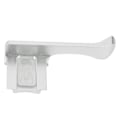 Miniatyrbild 8 av 9: Hållbar tumgrepp i aluminiumlegering för FUJI X E2S E2/E1 X A3/2/1/X Pro2/1 X M1-kamera (silver)