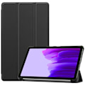 Miniatyrbild 1 av 5: Fodral för Galaxy Tab A7 Lite 8.7\" 2021 Sm-T220 T225, Smalt Lättviktsfodral Stativfodral för 8.7\" Samsung Galaxy Tab A7 Lite 2021 - B