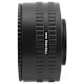 Miniatyrbild 4 av 11: EWYI M52‑M42 36‑90mm Justerbar Fokuserings Helicoid Röradapter Förstorings Makrolins Ring