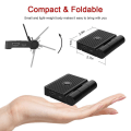 Miniatyrbilde 3 av 5: Forbedret versjon tv-dokkingstasjon for Nintendo Switch, bærbar tv-dokkingstasjon for Nintendo Switch (bryterdokking)