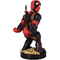 Miniatyrbillede 3 af 7: Deadpool Bagestativ til PS3, PS4, PS5 - Kompatibel med Playstation, Xbox og de fleste andre konsoller