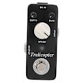 Miniatyrbilde 5 av 11: Tremolo-effektpedal Klassisk metallvibrato-lyd Effektor Gitartilbehør MTR1