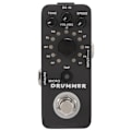 Miniatyrbild 6 av 11: Trummaskin Pedal 121 Trumloopar Elektrisk Gitarr Monoblock Effekt med True Bypass 95mA
