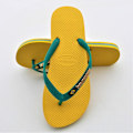 Miniatyrbild 5 av 5: Herr Flip-Flops Toffla Bekväma Tofflor för Strand/Pool/Hem