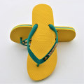 Miniatyrbillede 5 af 5: Herres Flip-Flops Thong Komfortable Tøfler til Strand/Pool/Hjem