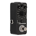Miniatyrbild 4 av 11: Trummaskin Pedal 121 Trumloopar Elektrisk Gitarr Monoblock Effekt med True Bypass 95mA