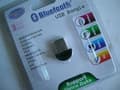 Miniatyrbillede 3 af 5: USB 2.0-grænseflade driverfri Bluetooth-adapter Thumb Bluetooth-modtager, 5-pak