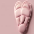 Miniatyrbild 2 av 6: 2 par höjdökning innersula Arch Support Andas skoinlägg Hällyftsinsatser Hisssulor för män och kvinnor