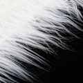 Miniatyrbild 9 av 11: Nyfödd pojke flicka babyfotografering filt matta foto rekvisita vit färg