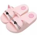 Miniatyrbild 5 av 5: Pojkar Flickor Tofflor Sliders Sandaler Barn Strand Sommar Toffla Bad Pool Dusch Anti-Slip Flip Flops Inomhus & Utomhus Skor för Aldult