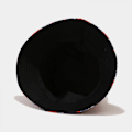 Miniatyrbillede 2 af 8: AVEKI Pakkelige Reversible Havdyr Trykte Fisker Bucket Solhat, Mange Mønstre