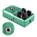 Miniatyrbild 11 av 11: NUX DRIVE Core DELUXE Analog Overdrive Elektrisk Gitarr Pedal Effekt Pedal 3 Lägen True Bypass