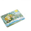 Pikkukuva 1 / 4: Pelikohvi 200x200x3 mm liukastamaton pelikohvi toimistokohvi (hirvi) väri