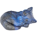 Miniatyrbillede 4 af 4: Kat Harpiksform Søvnig Kat Lysform Smykke Harpiksstøbeforme Håndlavet Silikonform til Harpikslysfremstilling Former Håndværk Suppli cat-sleeping