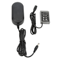 Miniatyrbild 10 av 11: PS BLS5 BLS1 Dummy Batteri DC-koppling för Olympus Pen E PL7 E PL5 E PM2 för Stylus 1 1s OM D E M10 E M10 för Mark II III AC100‑240V EU-kontakt
