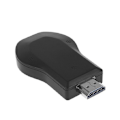 Pikkukuva 1 / 4: Langaton WiFi-lähetin mobiililaitteille Anycast M2 plus g2 HDMI:llä, näytölle HDTV, 2-pakkauksessa