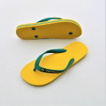 Miniatyrbild 3 av 5: Herr Flip-Flops Toffla Bekväma Tofflor för Strand/Pool/Hem