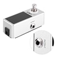 Miniatyrbild 10 av 10: LT-910 Rowin Monoblock Effect LED Elektrisk Gitarrstämmare