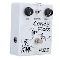 Miniatyrbillede 7 af 11: Enkelt Fuzz Pedal Effekt Sand Bypass til Elektrisk Guitar Musik Tilbehør  DC9V CP-42