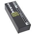 Miniatyrbillede 10 af 11: Pedal Strømforsyning Effektbræt Elektrisk Guitar Kortslutning/Overstrømsbeskyttelse 100‑240VUK Stik