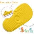 Miniatyrbild 4 av 5: Barn Sliders Pojkar Flickor Tofflor Småbarn Strand Pool Slide Sandaler Slip-on Sommar Flip Flops