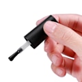 Miniatyrbillede 7 af 9: 6 ml No Wipe Top Coat Langvarig Base Coat Negle UV LED Gel Polish Lak