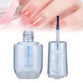Miniatyrbillede 6 af 9: 15ml UV neglelak top coat neglelak neglekunst polish DIY negle manicure værktøj