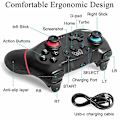 Miniatyrbillede 5 af 5: Switch Pro Trådløs Bluetooth Controller Gamepad