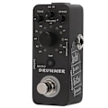 Miniatyrbild 5 av 11: Trummaskin Pedal 121 Trumloopar Elektrisk Gitarr Monoblock Effekt med True Bypass 95mA