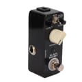 Pikkukuva 4 / 11: Kitaraefektipoljin Black Secret Classical Distortion True Bypass 2 Tilaa Tarvike