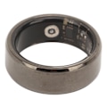 Miniatyrbild 8 av 11: Smart Ring Hälsospårare Steg Räkning Sömnkvalitet Övervakning IP68 Vattentät Hälsoring Med Laddningsfodral för Android för IOS Svart Storlek 9