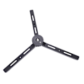 Miniatyrbild 3 av 11: Feiyu Mini bärbar stativ för Zhiyun Crane 2 DJI Ronin-s Handheld Gimbal Stabilizer