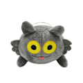 Miniatyrbild 2 av 5: Amphibia kattdocka Amphibia katt plyschleksak Fantasy Swamp söt katt katt bug docka plyschleksak docka barnens present