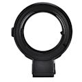 Miniatyrbild 9 av 11: Objektivadapterring Manuell fokus Justerbar bländare Tillbehör för Sony G&D-objektiv (för M4/3-fattning)