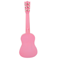 Miniatyrbild 10 av 11: 21-tums barngitarr Musikinstrument Barn Pedagogisk Leksak Present Rosa
