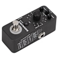 Miniatyrbillede 7 af 11: Trommemaskine Pedal 121 Trommesløjfer Elektrisk Guitar Monoblock Effekt med True Bypass 95mA